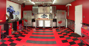 Maybe you would like to learn more about one of these? Garage Flooring Buying Guide