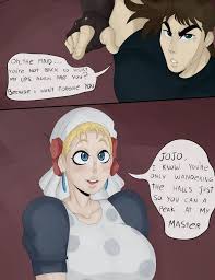 Massive cock penetrates Suzie Q in the breeding mount comic 18 hard session