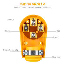 Rv trailer plug wiring diagram. Mic Tuning Inc Off Road Led Lights Auto Accessories Online Shopping