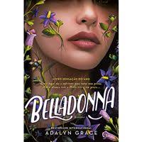 A Estranha Sally Diamond