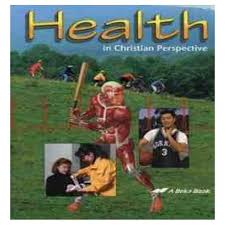 The units are made up of a blended set of standards and cumulative progress indicators that fully encapsulate the major ideas and themes. Abeka Health Set Grade 9 Second Harvest Curriculum