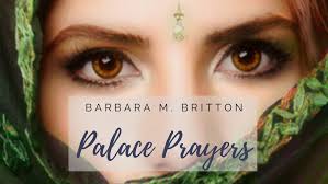 Palace Prayers That Built a Very Special Wall￼