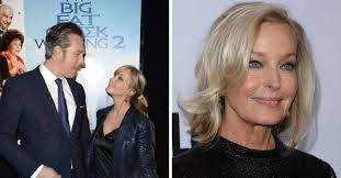 She is an actress and producer, known for bolero (1984), ghosts can't do it (1989) and tommy boy (1995). Bo Derek Opens Up About Why She Never Had Kids
