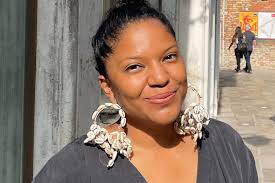 Artist Talk: Carla Williams in Conversation with Deborah Willis