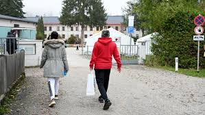 Austria Takes Step to Block Family Reunification for Migrants