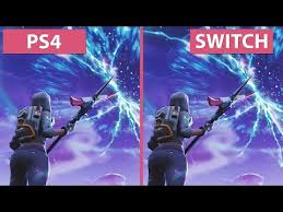 Another member of the ghost gaming esports clan, gronky is known as one of while pro streamers playing on the switch are few and far between, prometheus kane is one of the best players out there. Fortnite Ps4 Vs Switch Frame Rate Test Graphics Comparison Youtube