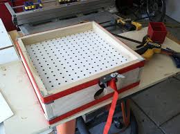Including carpet spot remover recipe for pet, dog urine stains, dry and deep clean your rugs. Homemade Vacuum Press Table By Anthony Lumberjocks Com Woodworking Community
