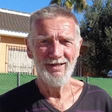 Till minne av Rune Backman