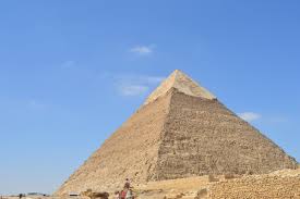 Great Pyramid Mystery Blows Up After New Claims About Diary Of Merer Mystery Wire