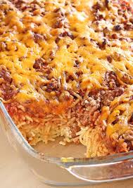 Million Dollar Spaghetti Sugar Apron Recipe Recipes Ground Beef Recipes Spaghetti Recipes