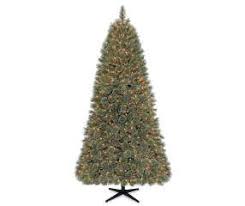 Winter Wonder Lane 7 5 Park City Cashmere Pre Lit Artificial Christmas Tree With Clear Lights Big Lots Big Christmas Tree Cashmere Christmas Tree Artificial Christmas Tree