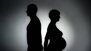 Eine reife eizelle ist nach dem eisprung bis zu zwölf stunden lang befruchtungsfähig. Wenn Dem Mann Die Lust Auf Seine Schwangere Frau Vergeht