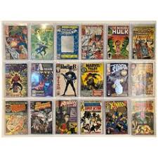 We represent the next generation of comic book artists! Comic Art 71 For Sale On 1stdibs