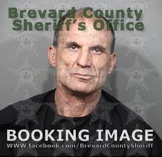 Arrests In Brevard County: January 12, 2021