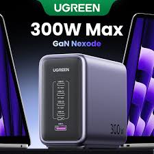 Ugreen Nexode 300W GaN