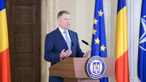Avem 5855 stiri despre klaus iohannis. Iohannis State Of Emergency Will Be Re Declared Only If Experts Say There Is No Other