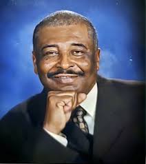 John "Ziggy" H. Hill