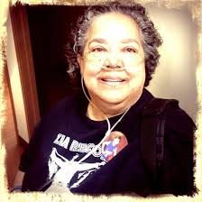 Barbara ROMERO Obituary (2018)