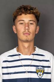 2025 Men's Soccer Roster