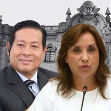 Juan José Santiváñez pidió a Eduardo Arana trasladar de penal a un  excliente suyo vinculado a la banda criminal 'Los Pulpos', según testigo  protegido