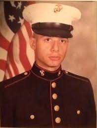 I cannot believe this was 43 years ago. Wishing all of my fellow Marines a  very happy birthday and Semper FI.