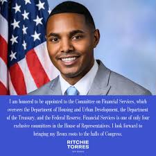 I am honored to be appointed to the powerful House Committee