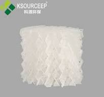 250y Plastic Corrugated Plate Structured Packing for Distillation Tower Packing