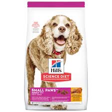 See diets for management of chronic renal disease in dogs for some quick and easy recipes to help you get started. Hill S Science Diet Small Senior Small Paws Dog Food Chicken Meal Rice Barley Dog Dry Food Petsmart