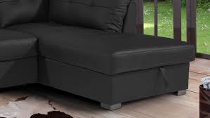 Ecksofa Burner Ii Wohnlandschaft Sofa Leder Teilleder