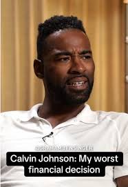 Should I Sell or Kee Calvin John