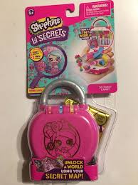 As everyone in downtown city knows, pet fest is the biggest pet event of the year, and it's happening now! Shopkins Lil Secrets So Sweet Candy Juguetes Para Ninas Cosas De Barbie Juguetes