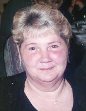 Mary Ann Miller Hartranft (1952-2019)