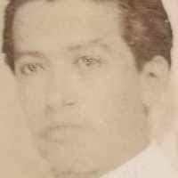 Jose Feliciano Lara Cabrera (1908–2000)