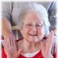 Christine Wells Obituary 2015