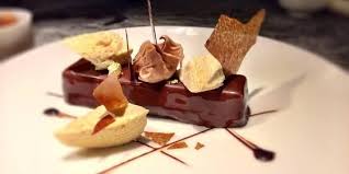 Dessance By Le Royal Monceau Raffles Paris Food Dessert Restaurants Desserts