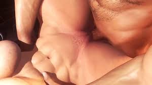 Elven Barbarian Queen Fucked Hard 3D Porn: Cartoon Porn feat. Wraith931 by  FapHouse