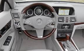 2014 Mercedes Benz E350 Interior Mercedes Benz E350 Mercedes Benz E350 Coupe Mercedes Benz