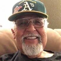 William Santiago Obituary