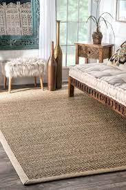 Carpet Choices For Bedrooms Jute Area Rugs Rugs Seagrass Rug