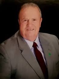 Obituary information for Neil Bernard Cousino