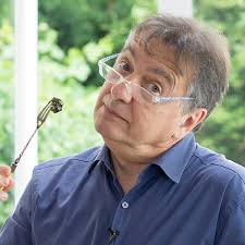 Londoners conquer their fear of eating snails