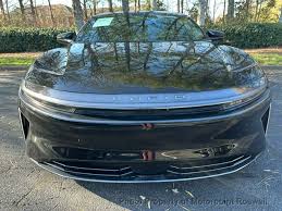 Image result for Abyss Black 2025 Lucid