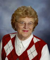 Obituary for Elvera (Probst) (Heinrichs) Wagner