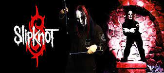 Patton's home was strictly secular. Joey Jordison Wallpaper 2 By Igman51 On Deviantart