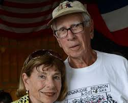 I just learned that Donald "Bill" Hudson passed away. The Hudson family  have been part of this area since almost the beginning.Bill's aunt is Ruth  Hale (Hale Theater). Bill was an outstanding