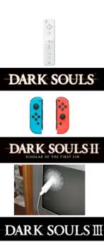 Wii Dark Souls 3 Dark Soulsii Scholar Of The First Sin Dark