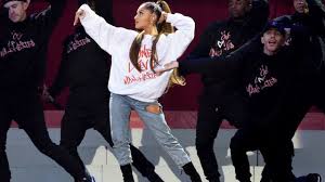 We did not find results for: Ariana Grande Pens Emotional Letter About Manchester Bombing In New Docuseries