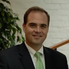 Happy to be working with my good friend Joshua Levitt again. Welcome to the  team!