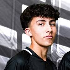 Kristopher Kirk's Centennial High School Bio