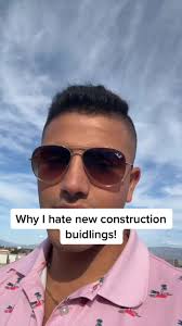 The Problem with New Construction and Luxury Buildings